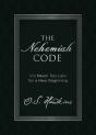 The Nehemiah Code - Preview