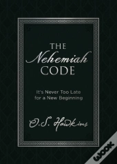 The Nehemiah Code