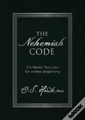 Capa do artigo The Nehemiah Code
