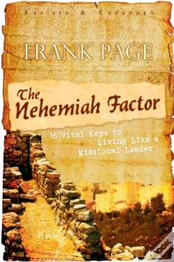 Capa do artigo The Nehemiah Factor