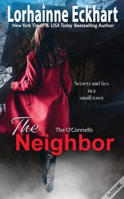 Capa do artigo The Neighbor