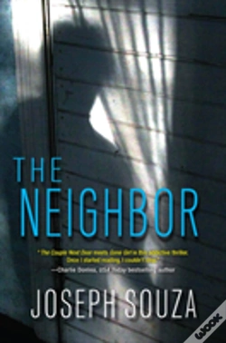 Capa do artigo The Neighbor