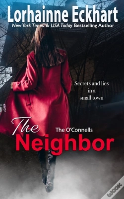 Capa do artigo The Neighbor