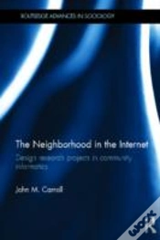 Capa do artigo The Neighborhood In The Internet