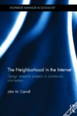 Capa do artigo The Neighborhood In The Internet