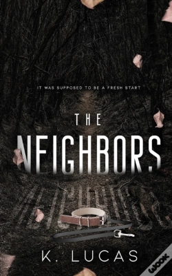 Capa do artigo The Neighbors