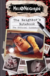 Capa do artigo The Neighbor