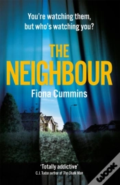 Capa do artigo The Neighbour