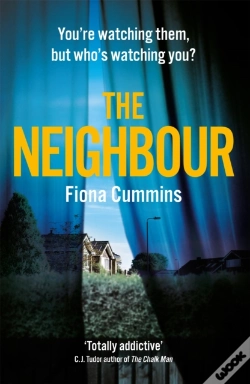 Capa do artigo The Neighbour