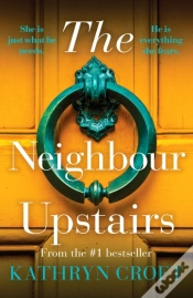 Capa do artigo The Neighbour Upstairs
