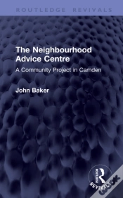 Capa do artigo The Neighbourhood Advice Centre