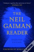 The Neil Gaiman Reader