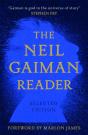 The Neil Gaiman Reader - Preview