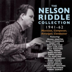 Capa do artigo The Nelson Riddle Collection - CD