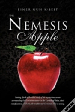 Capa do artigo The Nemesis Apple