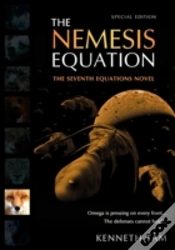 Capa do artigo The Nemesis Equation