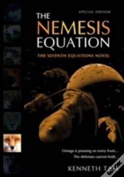 Capa do artigo The Nemesis Equation