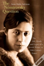 Capa do artigo The Nemirovsky Question