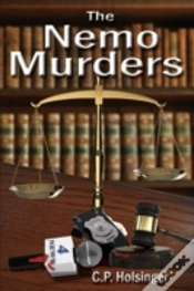 Capa do artigo The Nemo Murders