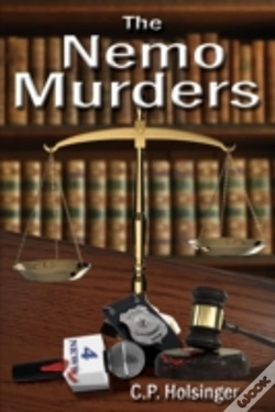 Capa do artigo The Nemo Murders
