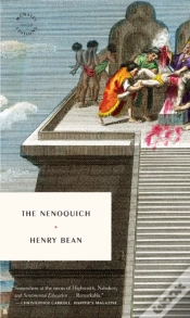 Capa do artigo The Nenoquich