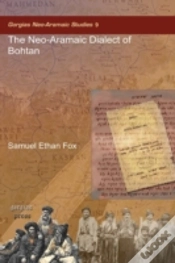 Capa do artigo The Neo-Aramaic Dialect Of Bohtan
