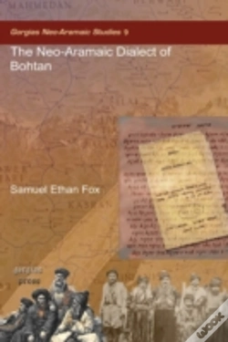 Capa do artigo The Neo-Aramaic Dialect Of Bohtan