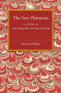 The Neo-Platonists - Preview