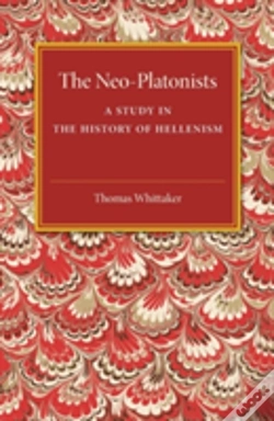 Capa do artigo The Neo-Platonists