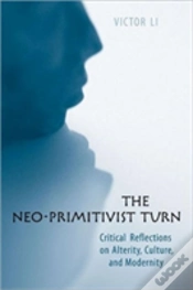 Capa do artigo The Neo-Primitivist Turn