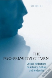 Capa do artigo The Neo-Primitivist Turn
