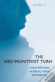 Capa do artigo The Neo-Primitivist Turn