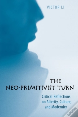 Capa do artigo The Neo-Primitivist Turn