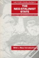 The Neo-Stalinist State