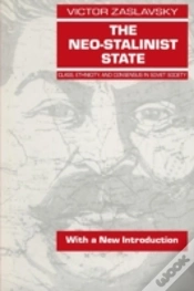 Capa do artigo The Neo-Stalinist State