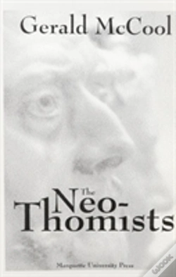 Capa do artigo The Neo-Thomists