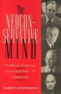 The Neoconservative Mind - Preview
