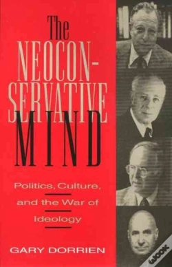 Capa do artigo The Neoconservative Mind