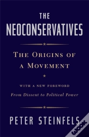 Capa do artigo The Neoconservatives