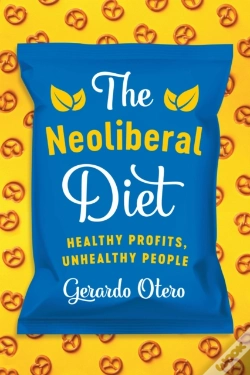 Capa do artigo The Neoliberal Diet