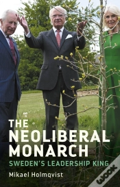 Capa do artigo The Neoliberal Monarch