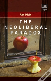 Capa do artigo The Neoliberal Paradox