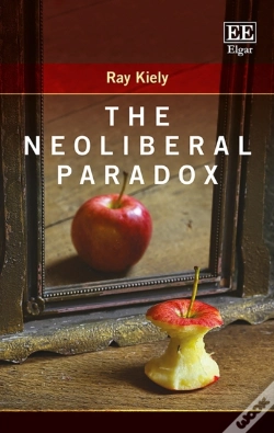 Capa do artigo The Neoliberal Paradox