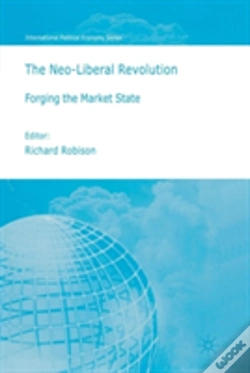 Capa do artigo The Neoliberal Revolution