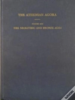 Capa do artigo The Neolithic And Bronze Ages
