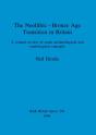 The Neolithic-Bronze Age Transition In Britain - Preview