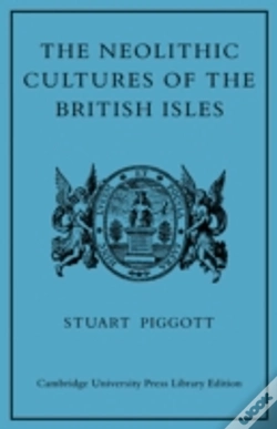 Capa do artigo The Neolithic Cultures Of The British Isles
