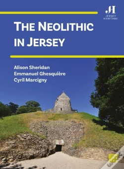 Capa do artigo The Neolithic In Jersey