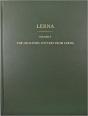 The Neolithic Pottery From Lerna - Preview