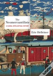 Capa do artigo The Neomercantilists